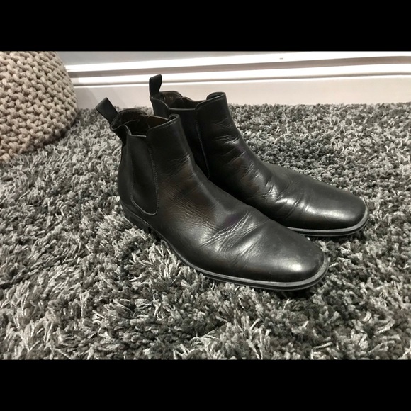 To Boot New York - Adam Derrick - Size 10 - Picture 2 of 3